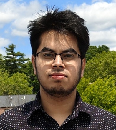 Akash Maurya